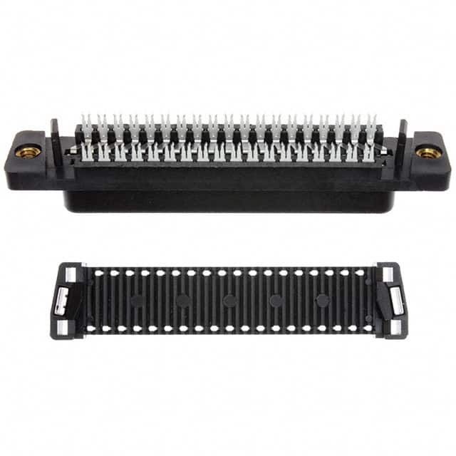 747051-1 TE Connectivity AMP Connectors  Gruppi di connettori D-Sub